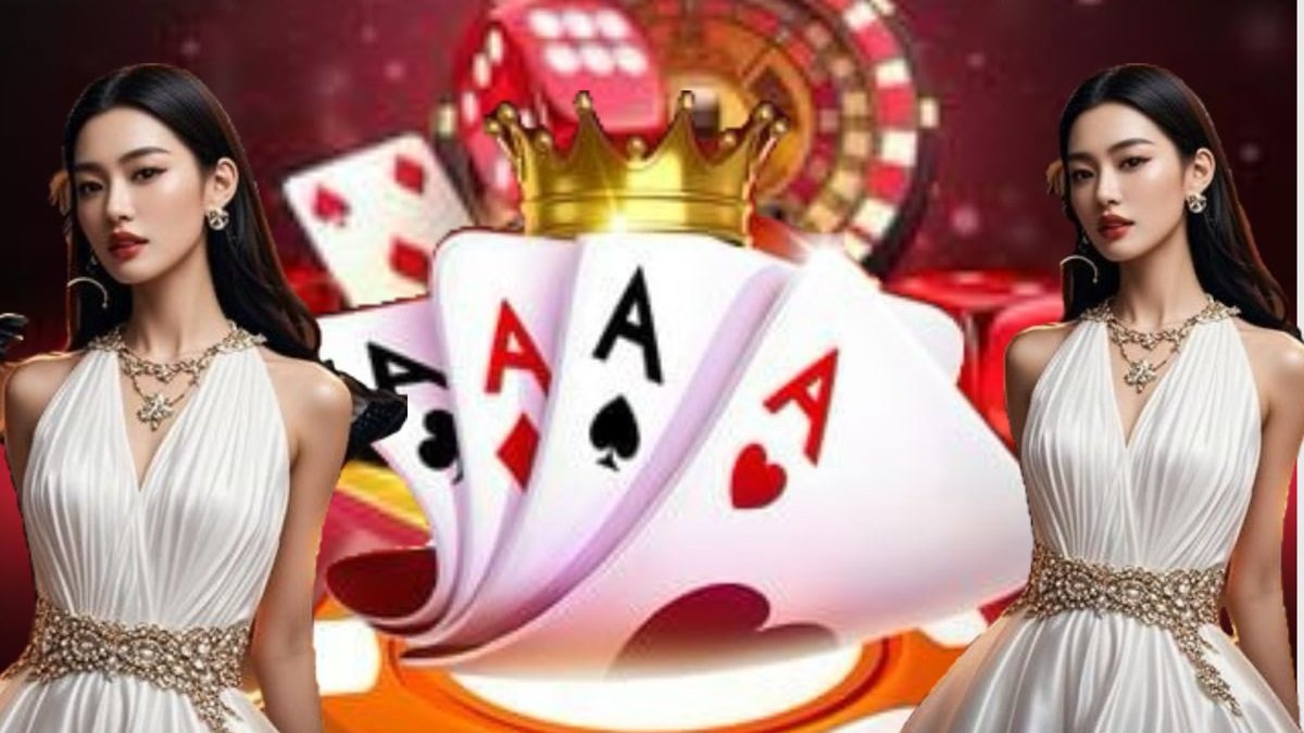 Online slot game reels displayed on a mobile phone for Filipino players at Aurora Game