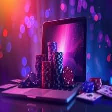 Live casino dealer table streamed on mobile for Filipino players at Aurora Game