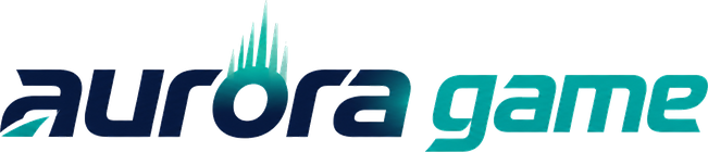 Aurora Game official logo